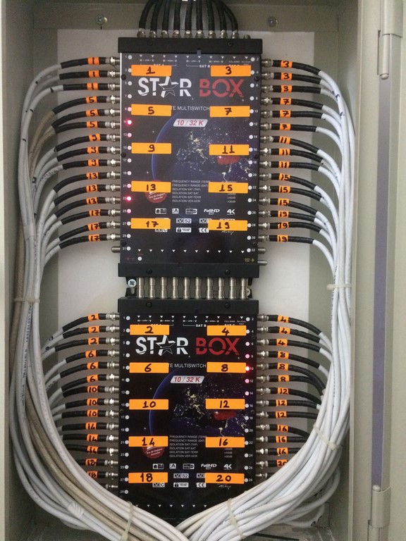 Yilmaz Elektronik